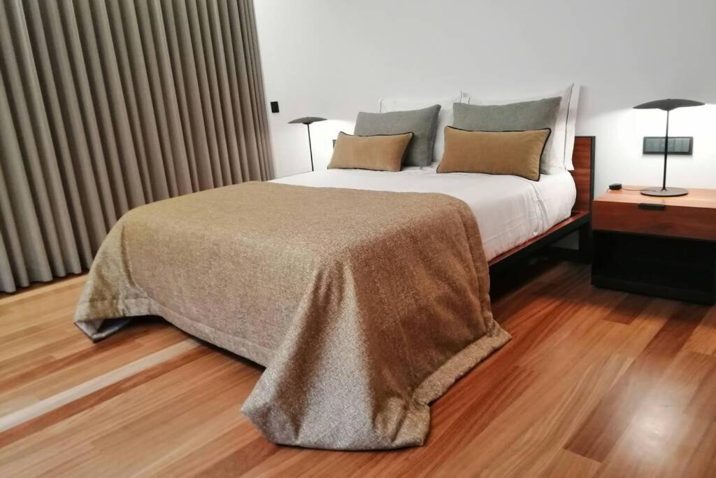 Quinta Vale Das Papas Casal de Loivos Eksteriør billede