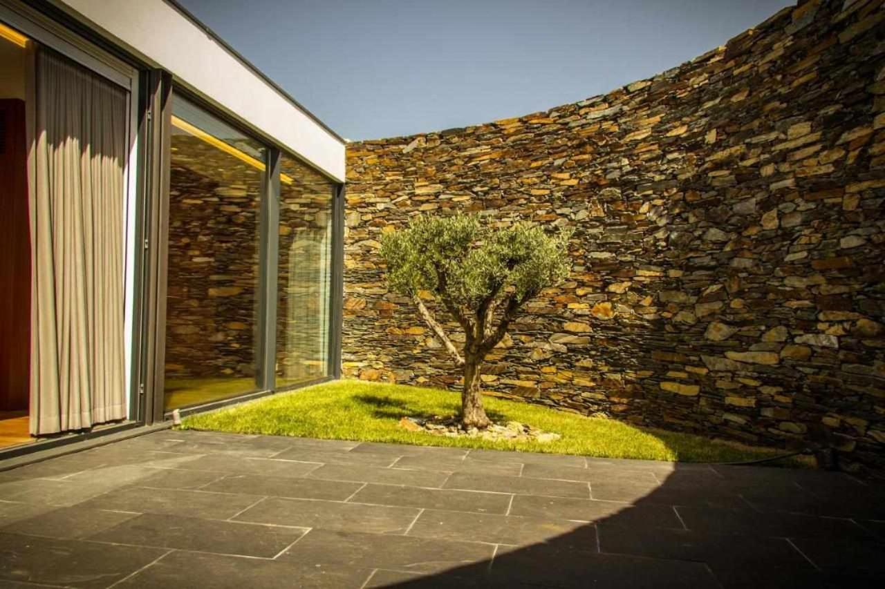 Quinta Vale Das Papas Casal de Loivos Eksteriør billede